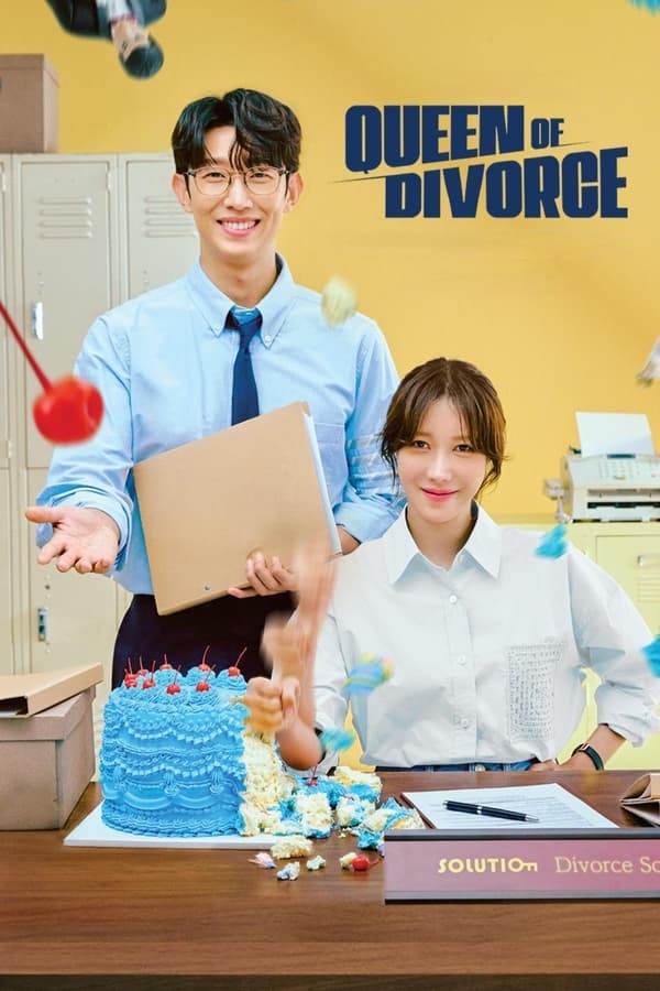 Queen of Divorce Online Todos os Episódios Doramogo