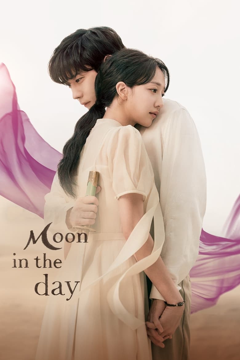 Moon in the Day Online - Todos os Episódios - Doramogo