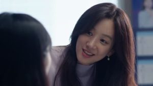 The Midnight Romance in Hagwon Episodio 1
