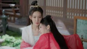 Love’s Rebellion Episodio 32