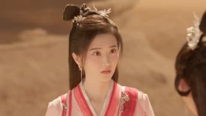 Love’s Rebellion Episodio 30