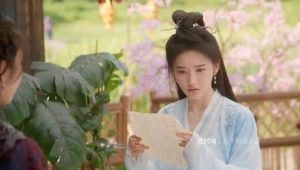 Love’s Rebellion Episodio 26