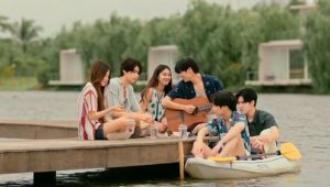 Summer Night Episodio 10