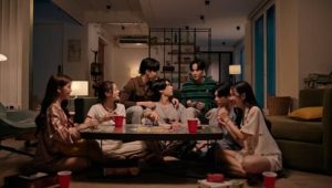 Summer Night Episodio 9