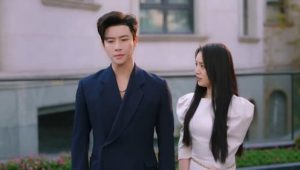 Fatal Allure Episodio 20