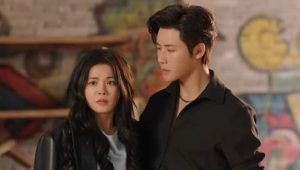 Fatal Allure Episodio 14